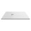Balterley 1200mm x 900mm Premium Slimline Rectangular Shower Tray - Slate White 1