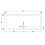 Balterley 1700mm x 700mm Premium Slip Resistant Rectangular Shower Tray - White 2