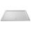 Balterley 1400mm x 900mm Premium Slip Resistant Rectangular Shower Tray - White 1