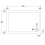 Balterley 1200mm x 800mm Premium Rectangular Shower Tray - White 2