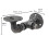 VERY THICK AND STURDY PIPE Metal Shelf Bracket -170x95mm  (PAIR) 3