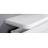 VERY THICK AND STURDY PIPE Metal Shelf Bracket -170x95mm  (PAIR) 6