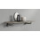 VERY THICK AND STURDY PIPE Metal Shelf Bracket -170x95mm  (PAIR) 8