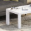 Vida Designs (White) Vida Designs Beeston Coffee Table for Living Room 4