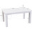 Vida Designs (White) Vida Designs Beeston Coffee Table for Living Room 3