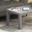 Vida Designs (Grey) Vida Designs Beeston Coffee Table for Living Room 4