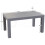 Vida Designs (Grey) Vida Designs Beeston Coffee Table for Living Room 3