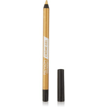 Revlon Colorstay Creme Gel Eyeliner Pencil, #815 24K, 0.04 oz (1.2 g)