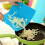 (Blue) Kitchen Environmentally Friendly Color Plastic Non-slip Cutting Board Kitchen 4