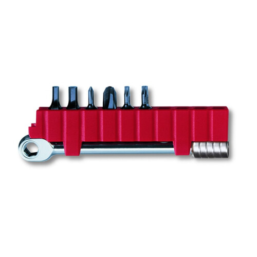 Victorinox O adaptador Victorinox Swisstool Spirit