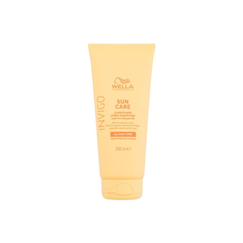 Wella Wella INVIGO Sun Care Conditioner 200 ml