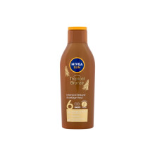 Nivea - Sun Tropical Bronze Milk SPF6 - Unisex, 200 ml