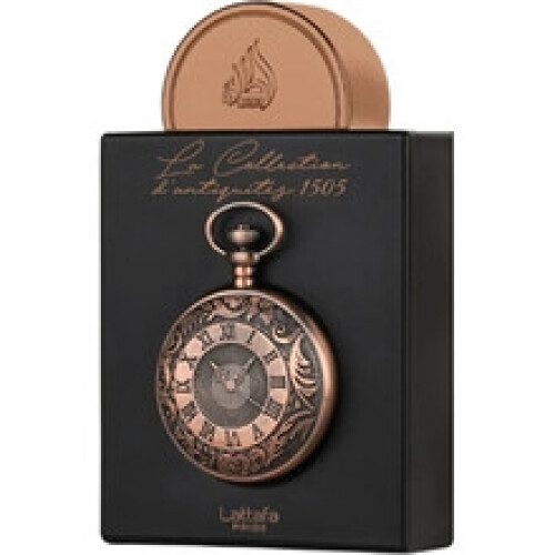 LATTAFA Lattafa Perfumes - La Collection Antiquites 1505 EDP 100ml