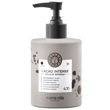Repigmentierungsmaske - Maria Nila - Cacao Intense - 100% Vegan - Braunes Haar - Koloriertes Haar
