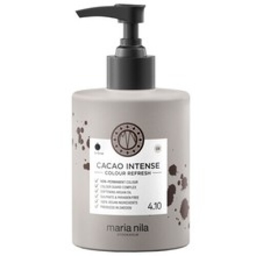 REFRESH COULEUR 4,10-Cacao Intense 300 ml