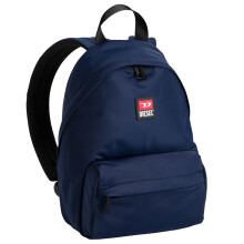 (Navy Blue) DIESEL D-BSC Womens Backpack Rucksack