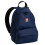 Diesel (Navy Blue) DIESEL D-BSC Womens Backpack Rucksack 1