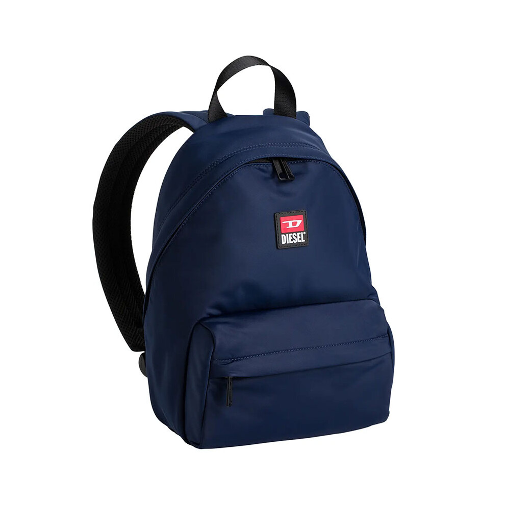 (Navy Blue) DIESEL D-BSC Womens Backpack Rucksack