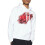 Diesel (White, S) DIESEL S GINN E8 Mens Hoodie 1
