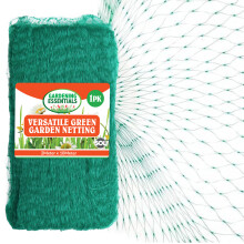 2m x 10m Green Garden Netting Use as Anti Bird Netting for Garden Mesh