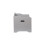 URBN Living (Grey) Wooden Storage Chest Bench Stool Trunk Toy Box 7