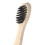 Colgate Colgate Bamboo Charcoal Medium Toothbrush, Eco-Conscious 4