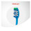 Colgate Colgate Max White Medium Toothbrush Whitening & Surface, Pack of 3 5