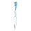 Colgate Colgate Max White Medium Toothbrush Whitening & Surface, Pack of 3 6