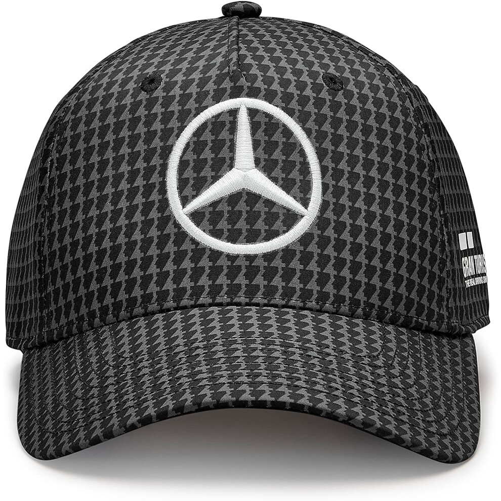 Mercedes AMG Petronas Formula One Team - 2023 Lewis Hamilton Driver Cap