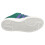 Adidas (36 2/3) adidas Damen Campus 00s - Gr?n Wei? 4