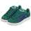 Adidas (36 2/3) adidas Damen Campus 00s - Gr?n Wei? 6