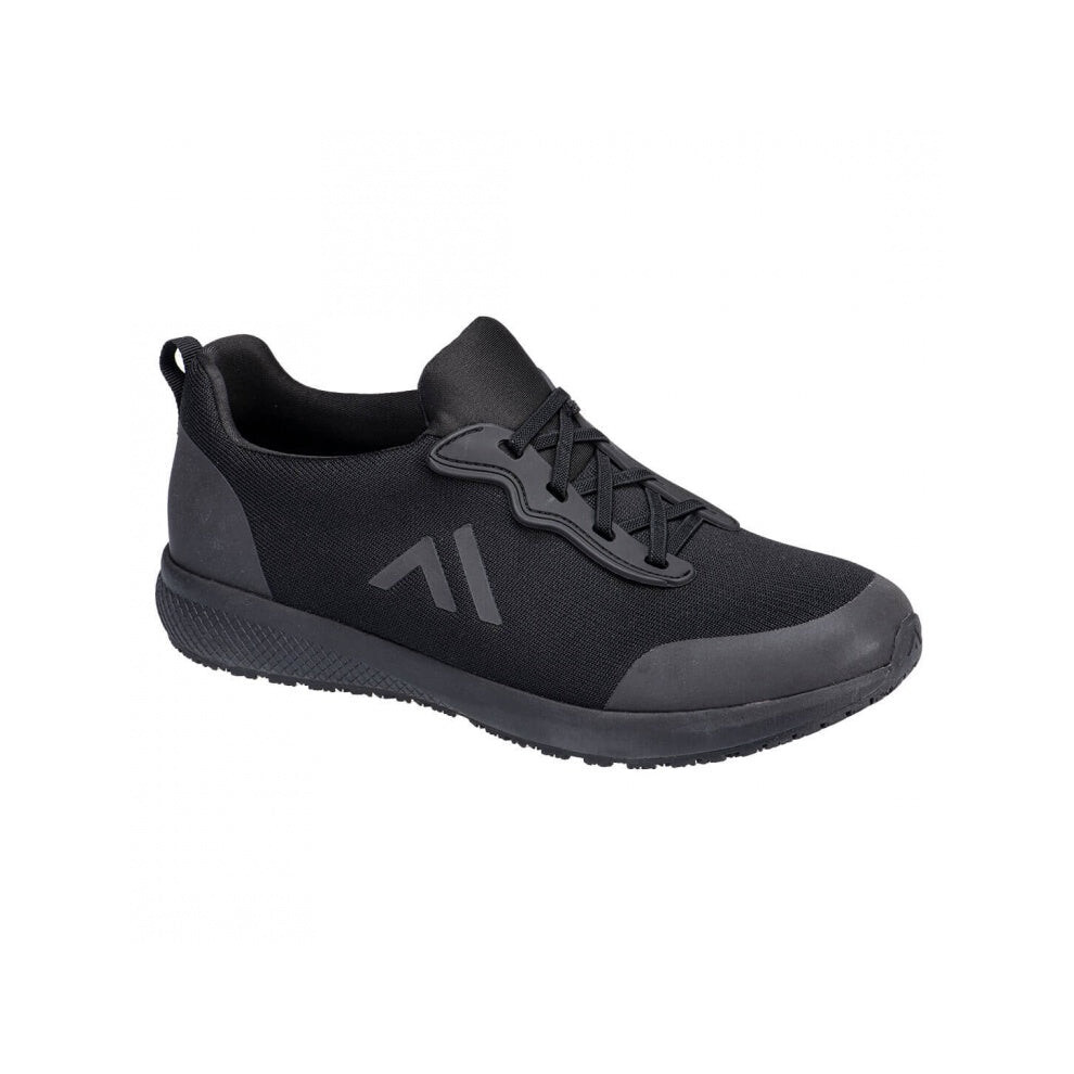 (Black, UK 5.5) Portwest Lite Occupational Trainer OB SR