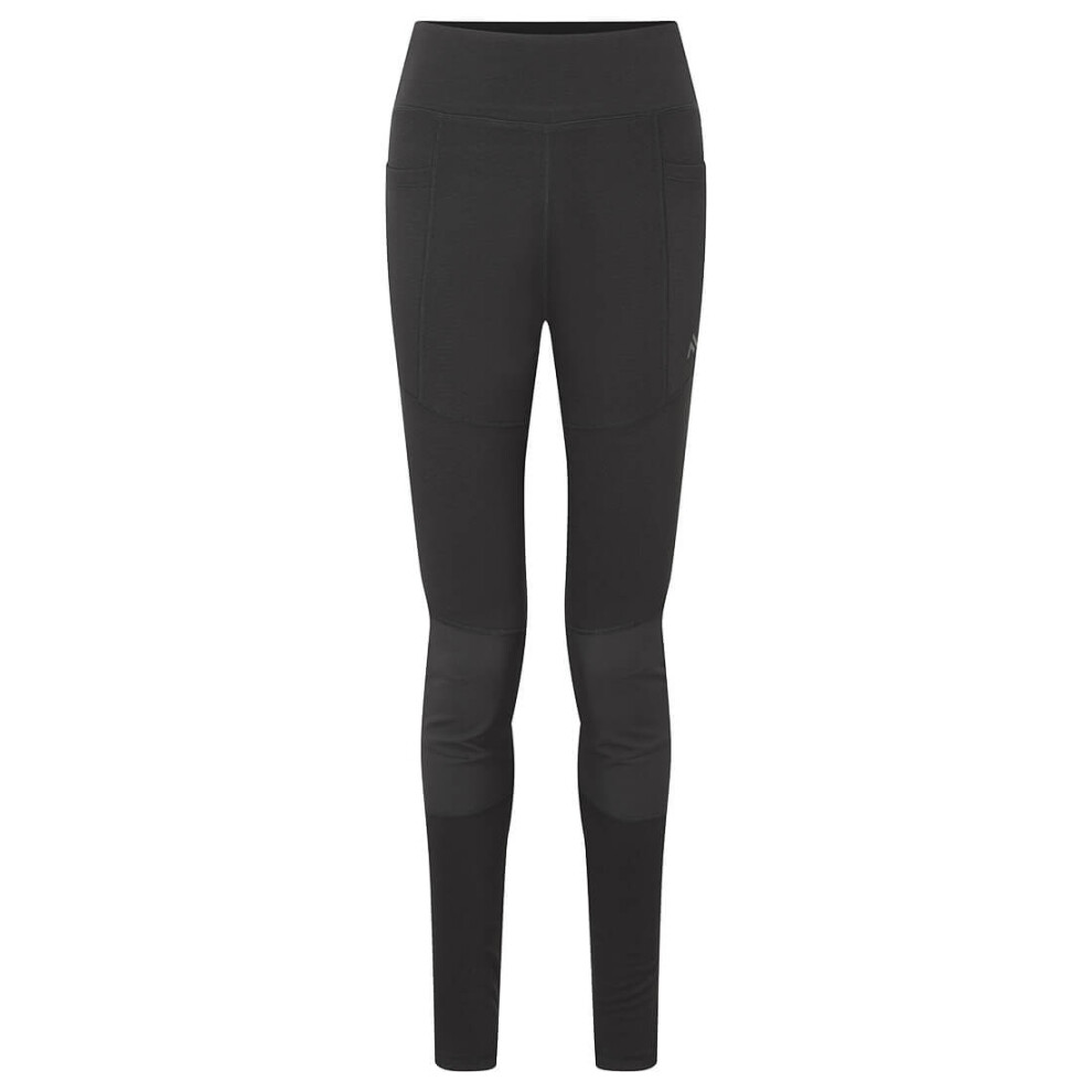 (Black, XS) Portwest KX3 Womens Flexi Work Legging