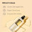 Snail mucus protein essence soothes damaged skin 5