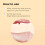 Snail mucus protein essence soothes damaged skin 4