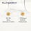 Snail mucus protein essence soothes damaged skin 3