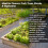 Pro-Kleen 20kg Garden Lime Soil Conditioner Granules 2