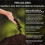 Pro-Kleen 20kg Garden Lime Soil Conditioner Granules 5