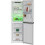 Beko Beko CNG4692DVW 317L Frost Free Fridge Freezer 2