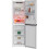 Beko Beko CNG4692DVW 317L Frost Free Fridge Freezer 3