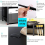 3 Tier Expandable Kitchen Microwave oven Rack Stand Storage Holder Corner Shelf 7