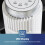 GEEPAS (White) GEEPAS 46inch Cooling TowerFan with Remote Control 4
