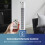 GEEPAS (White) GEEPAS 46inch Cooling TowerFan with Remote Control 6