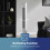 GEEPAS (White) GEEPAS 46inch Cooling TowerFan with Remote Control 8