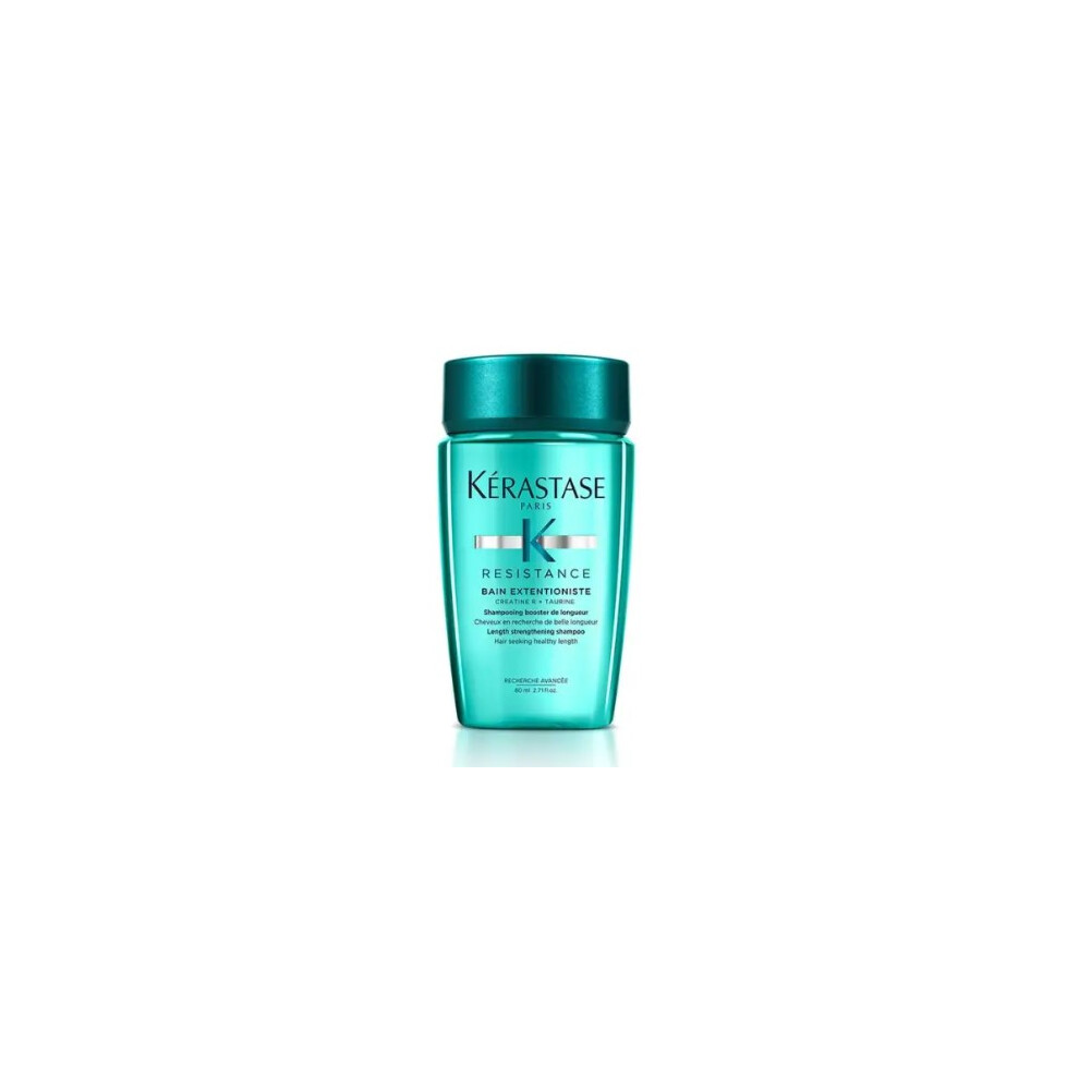 Kerastase Resistance Length Strengthening Shampoo 80ml