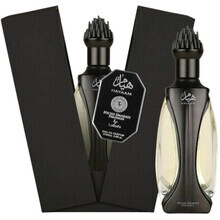 LATTAFA Niche Emarati Hayaam EDP 100 ml Eau de Parfum til kvinder