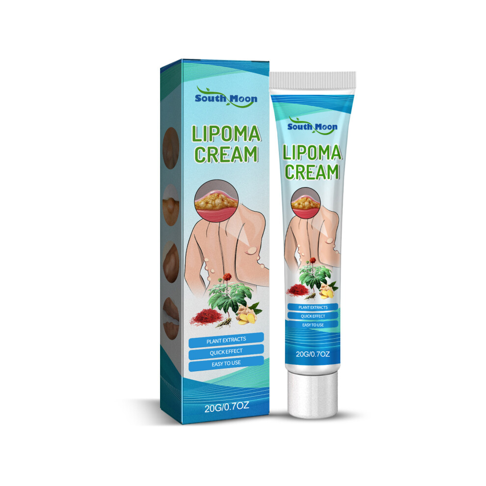 (20g) Fatty Knot Cream, relieve fat lumps, subcutaneous lumps, unblock massage and body care