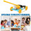 Toy Science Kit Engineering Educational Vehicle Projects Fun Building Stem Science Kits Creative Vehicle Building Kit For Easter 5