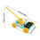 Toy Science Kit Engineering Educational Vehicle Projects Fun Building Stem Science Kits Creative Vehicle Building Kit For Easter 6