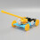 Toy Science Kit Engineering Educational Vehicle Projects Fun Building Stem Science Kits Creative Vehicle Building Kit For Easter 7